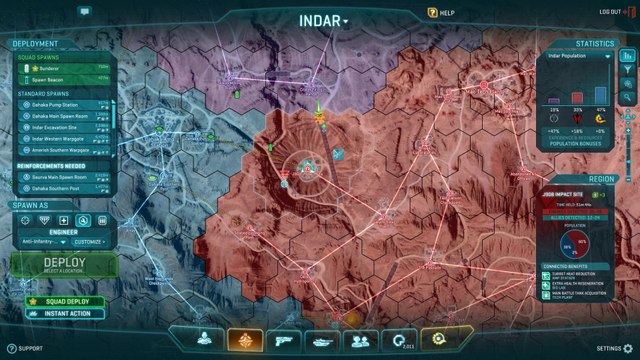 Planetside 2 - An embarrasing failure