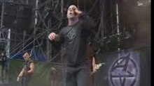 Anthrax - Bring the Noise