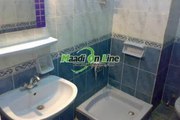 an impressive flat in degla maadi for rent with a very good modern furniture and  