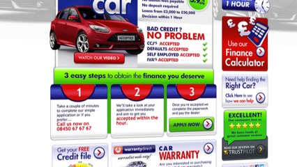 Kia Finance Bad Credit >> Guaranteed Car Finance By Midlandcredit Kia Finance Bad Credit >> Guaranteed Car Finance By Midlandcredit