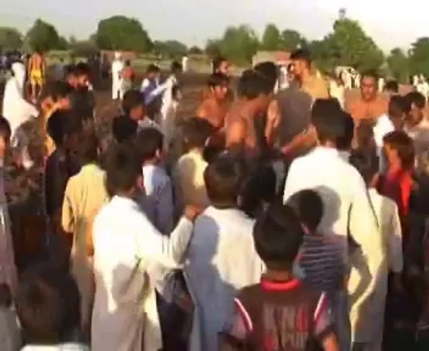 khuli kabaddi.....