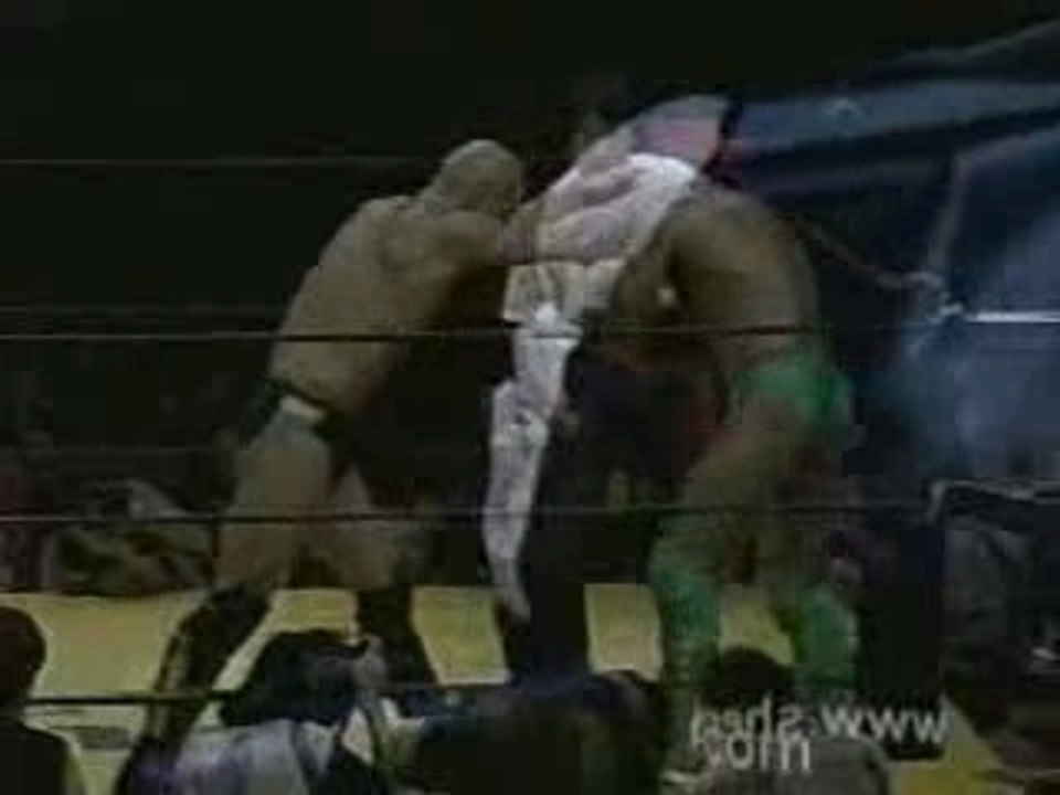 Bas Rutten