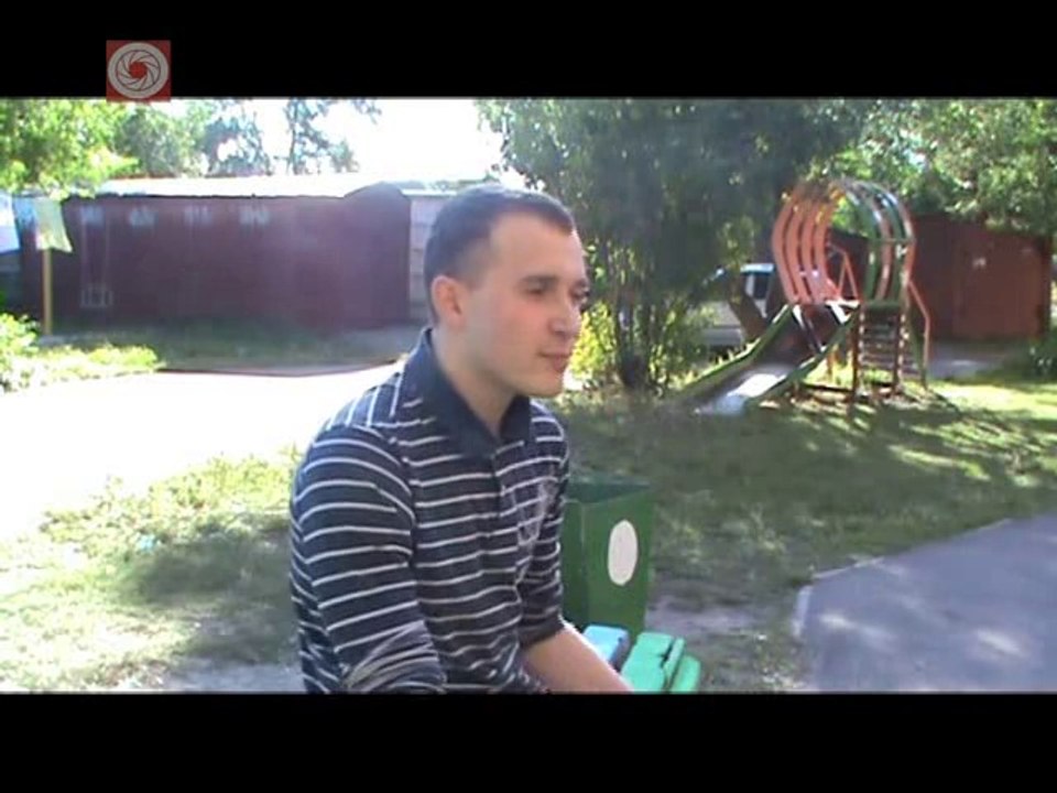 Памяти Акима Чебодаева и всех невинноубиенных Хакасии