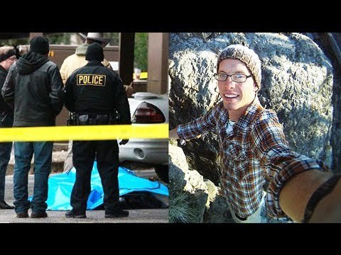 University of the Incarnate Word cop kills student Cameron Redus in traffic stop