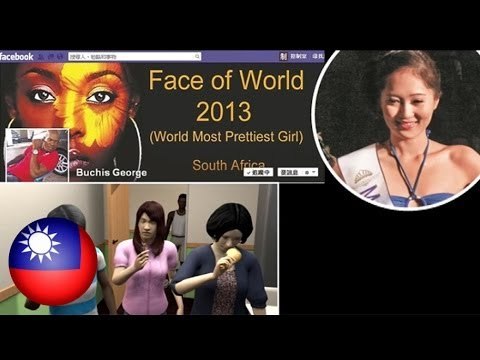 Human Trafficking scam masks as beauty pageant
