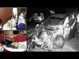Malaysia car accident: baby in coma, parents hurt after mentally ill teenager hijacks their car