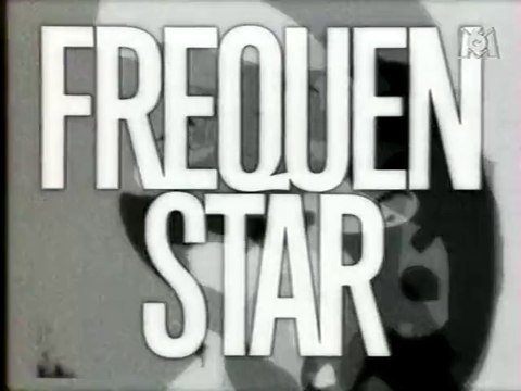1992/12/06 Jean-Louis Aubert - FRÉQUENSTAR (M6)