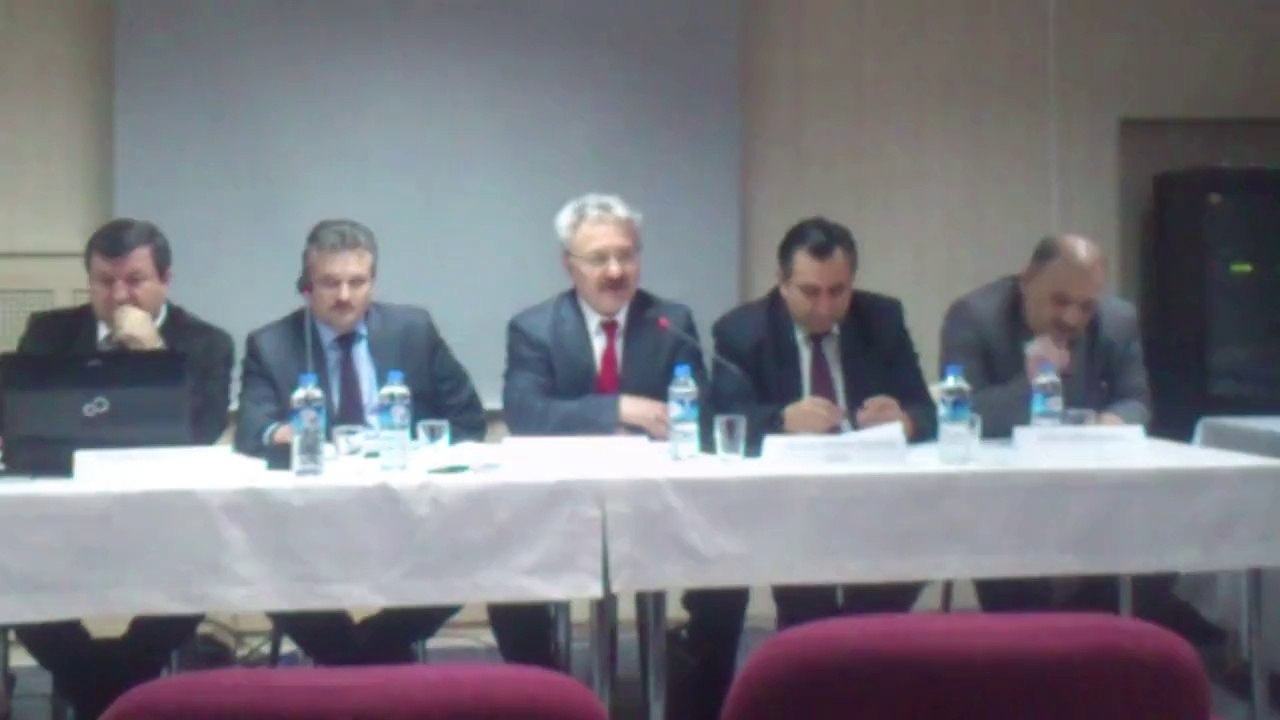 Değişen Jeopolitik Dengeler ve KIRIM’IN GELECEĞİ PART 1