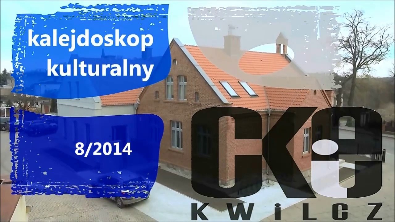 Kalejdoskop Kulturalny 8/2014