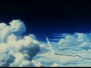 Macross Plus - The Distance