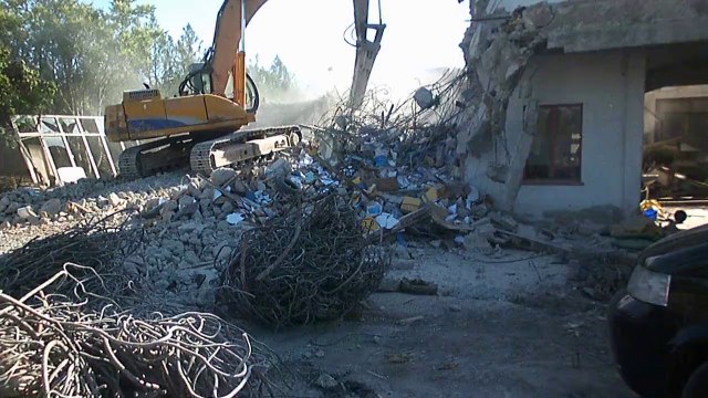 ankara yıkım, 0535 712 20 82, yıkım firmaları, yıkımcılar