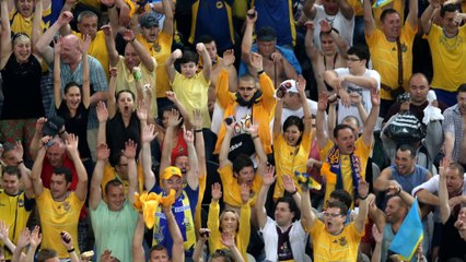 Sport can help change Ukraine - Klitschko