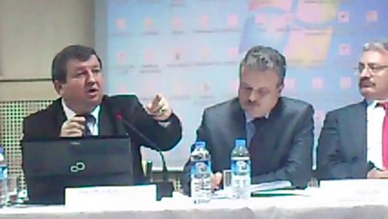 Değişen Jeopolitik Dengeler ve KIRIM’IN GELECEĞİ PART 2