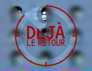 1997/04/27 Jean-Louis Aubert - Déjà le Retour (France 2)