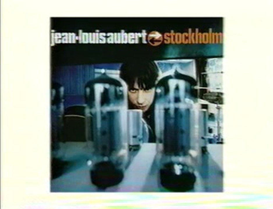 1997/04/28 Jean-Louis Aubert - Nulle Part Ailleurs (Canal+)