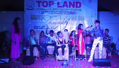 Top Land School Annual Function 08 (2014)