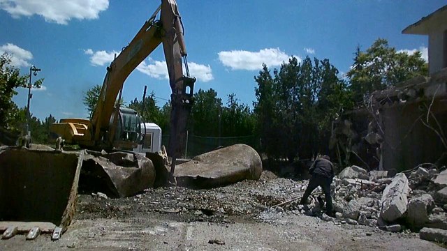 yıkım firmaları, 0535 712 20 82, hafriyat firmaları