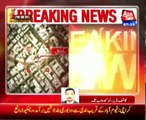 Two bodies found in Karachi