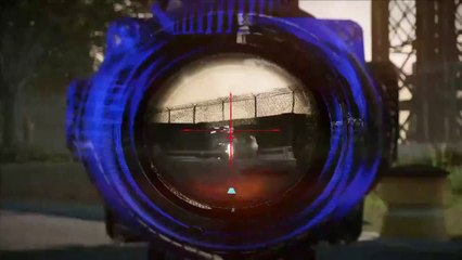 Crysis 2 Launch Trailer