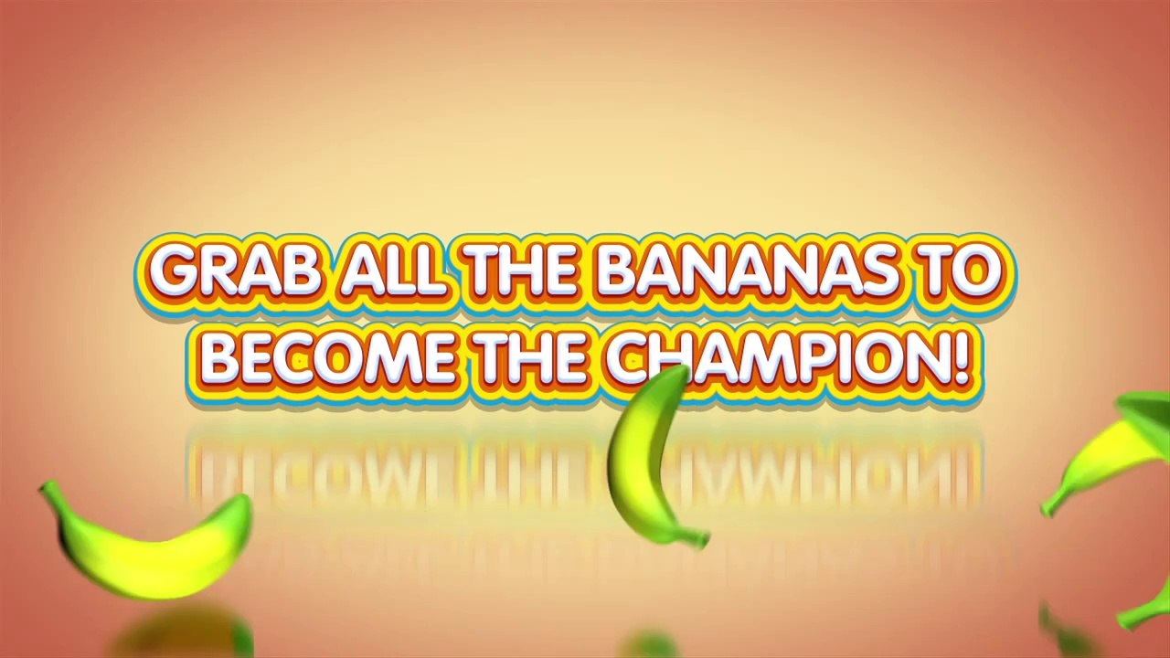 Super Monkey Ball 3DS Fight Trailer
