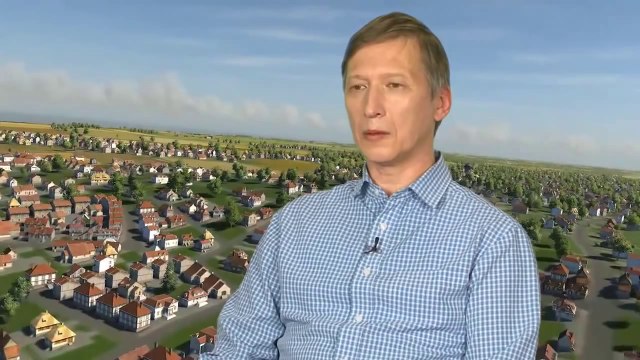 IL-2 Sturmovik Cliffs of Dover Video Dev Diary #1