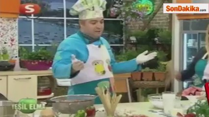 Songül Karlı: Sabah Namazını Kaçırmıyorum