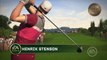 Tiger Woods PGA TOUR 12 The Masters New Golfers & New Courses Trailer