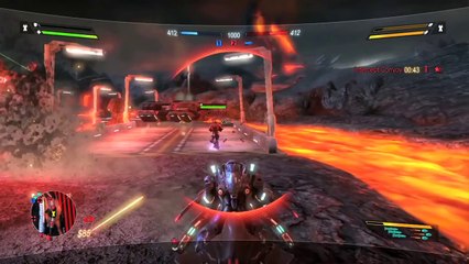 Section 8 Prejudice Game Design BTS Trailer