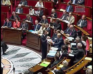 QUESTIONS AU GOUVERNEMENT - Mercredi 13 Juillet 2011