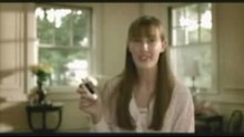 Creepy Cingular Commercial