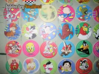 Doksanlarda Çocuk Olmak Şarkısı