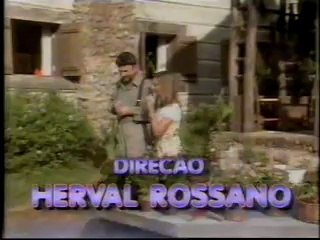 Quem é Você? (1996) - Chamada de personagem: Yuri