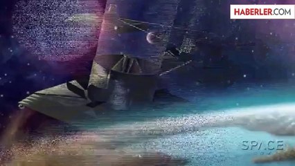 Dünya'ya En Çok Benzeyen Gezegen Keşfedildi