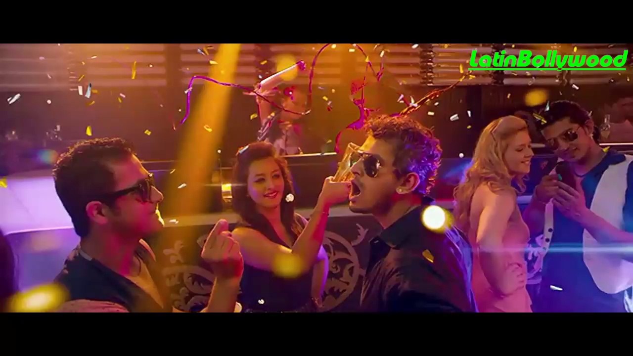 Video Desi Romance Subtitulado Pelicula Shaadi Ke Side Effects