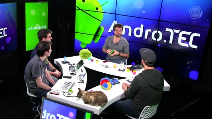 AndroTEC 019: Test du Nokia X, Galaxy Tab 4, votre Mother et le plein d'applications !