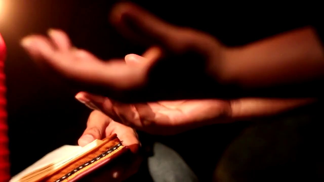 MERI NIJAAT SINGERS: JAWAID NOOR & SUZAINA JAWAID (Easter Geet)