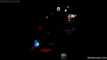 Comienzo de la fiesta party en el antro mix sonido DJ