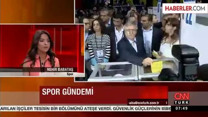 Aziz Yıldırım'ın Yerine Kim Başkan Olacak ?