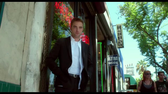 MAPS TO THE STARS International Trailer (Robert Pattinson, Julianne Moore...)