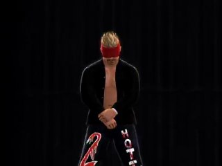 Jay Lethal vs Scotty 2 Hotty