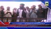 (News 18 March) Qari Muhammad Ilyas Ke Walid Ke Janaza, Nigran e Kabina Ki Shirkat, Lahore