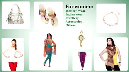 Online Shopping Mall in India, Deal of The Day India,