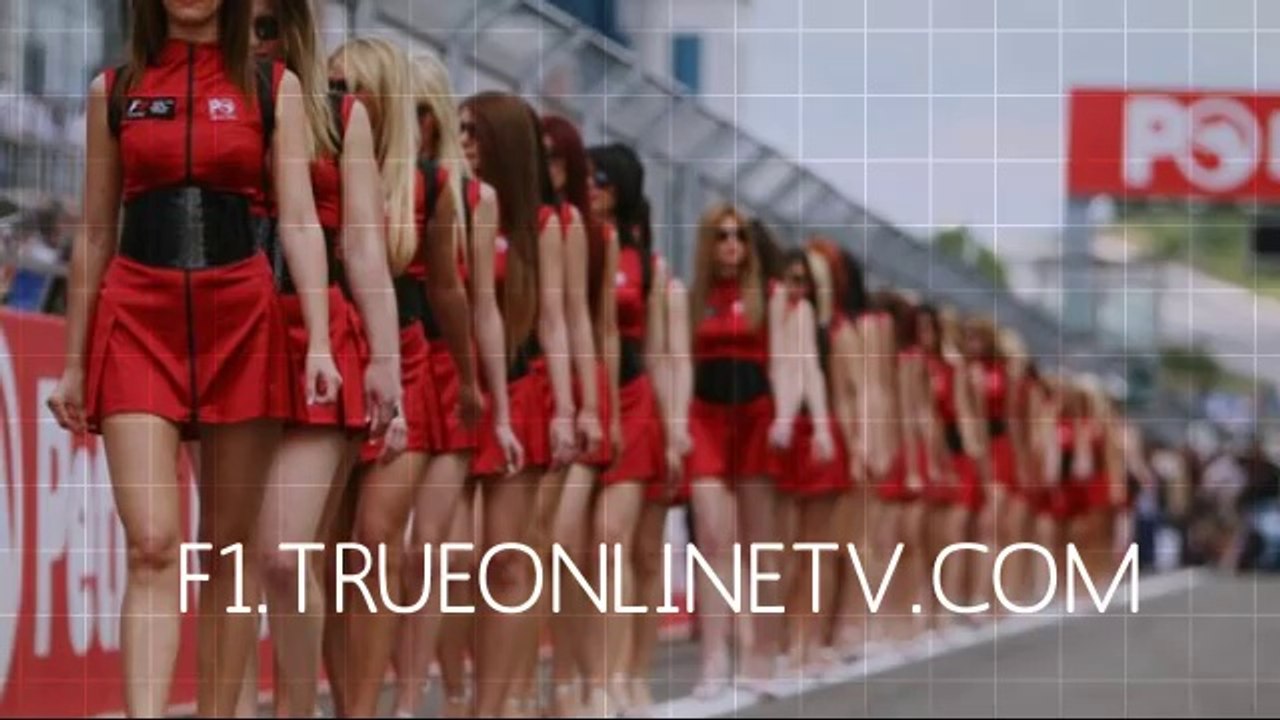 Watch - chinese formula 1 grand prix - F1 live stream - f1 qualifying chinese grand prix - formula 1 tv coverage 2014