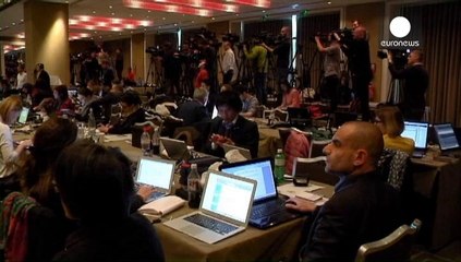 L'accord surprise de Genève entretient un mince espoir d'une désescalade en Ukraine