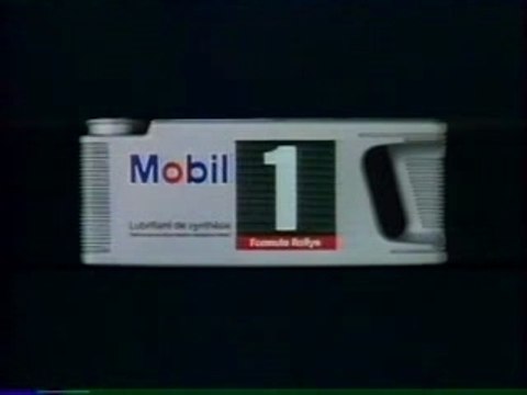 publicité fr3 1988