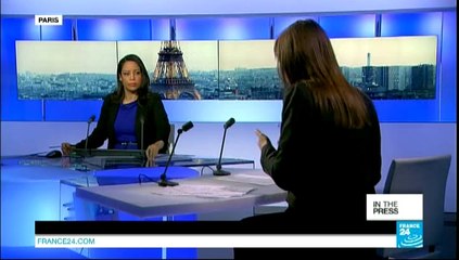 IN THE FRENCH PAPERS - The Socialist rebellion grows