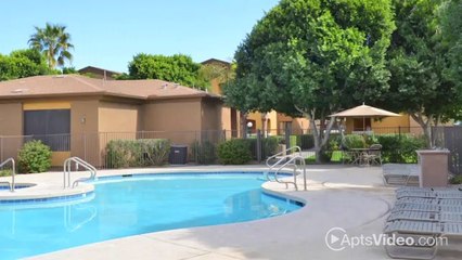 Parkwood Apartments in Phoenix, AZ - ForRent.com