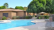 Parkwood Apartments in Phoenix, AZ - ForRent.com