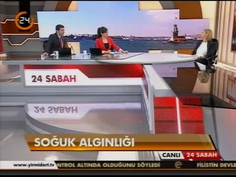 Çocuklarda Soğuk Algınlığı II - Çocuk Sağlığı Hast. Uzm. Arzu Özgeneci Öngün