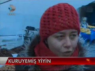 Kuru Ciltler - Dermatoloji Uzm. Dr. Belma Bayraktar anlatıyor.